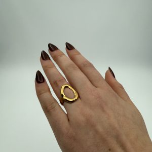 La Bague "Aura"