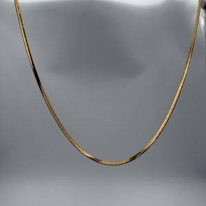 Le Collier "Sillage"